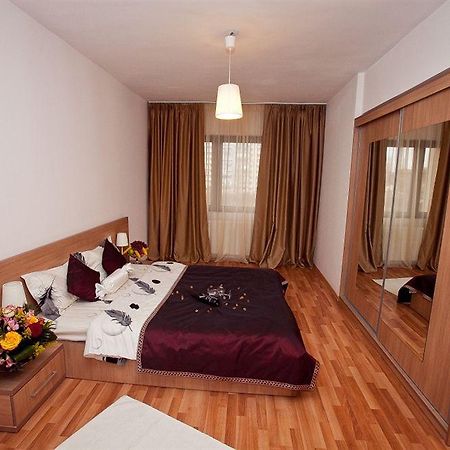 Phoenicia Apartments Splai Bukurešť Exteriér fotografie