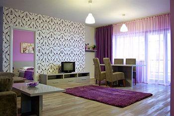Phoenicia Apartments Splai Bukurešť Exteriér fotografie