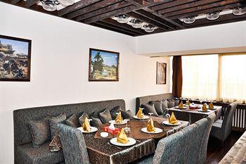 Phoenicia Apartments Splai Bukurešť Exteriér fotografie