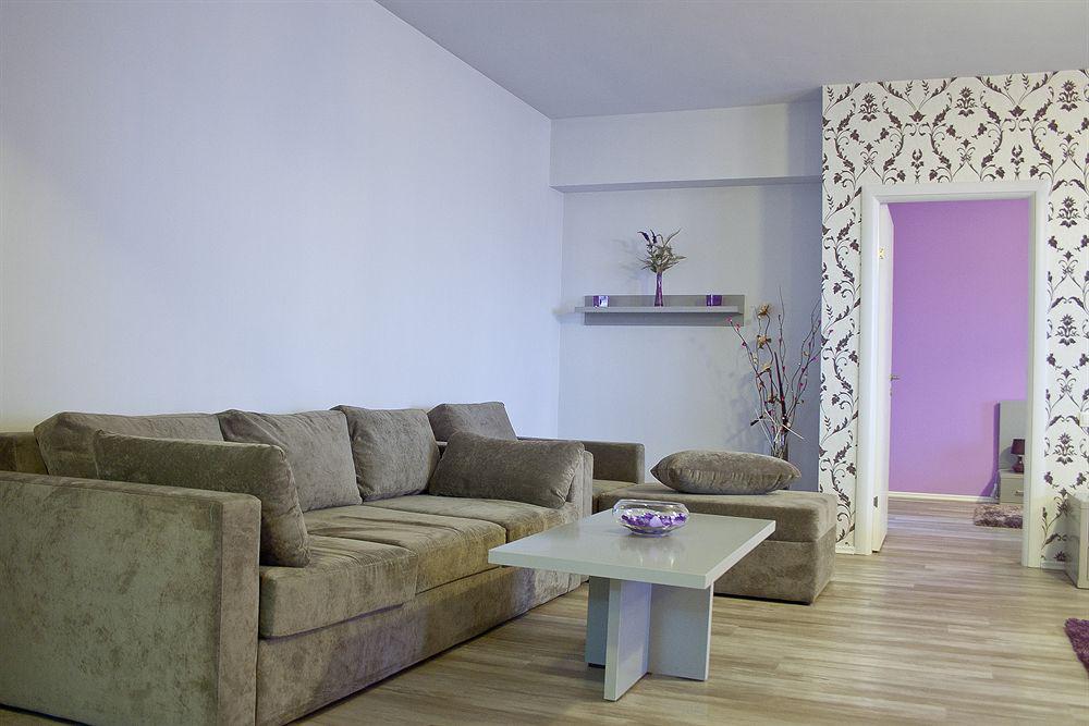 Phoenicia Apartments Splai Bukurešť Exteriér fotografie