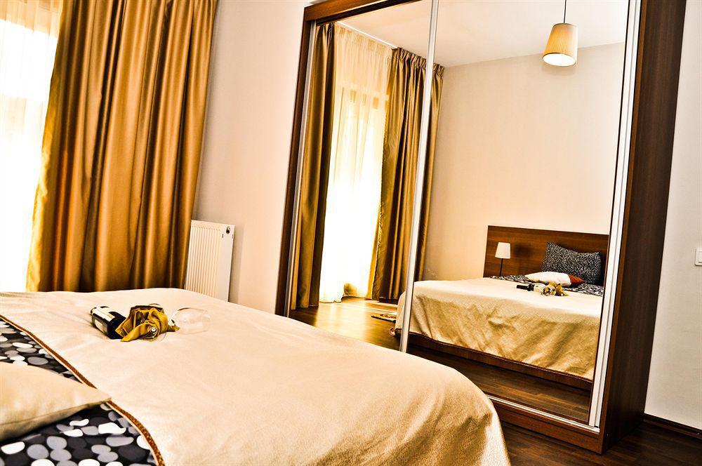 Phoenicia Apartments Splai Bukurešť Exteriér fotografie