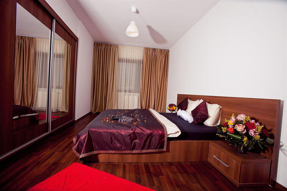 Phoenicia Apartments Splai Bukurešť Exteriér fotografie