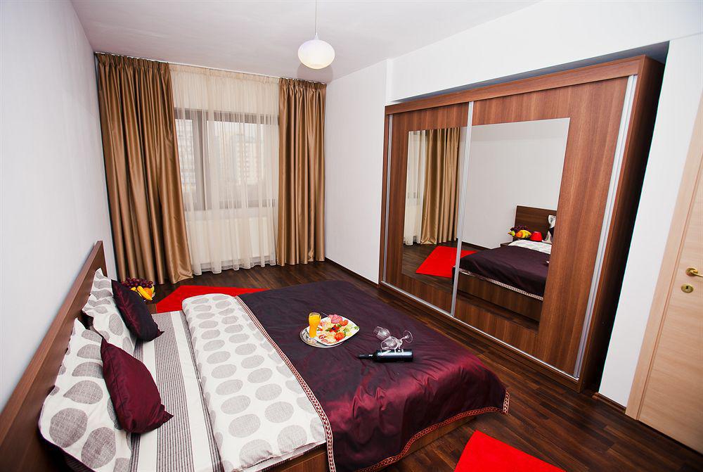 Phoenicia Apartments Splai Bukurešť Exteriér fotografie