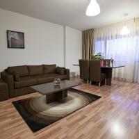 Phoenicia Apartments Splai Bukurešť Exteriér fotografie